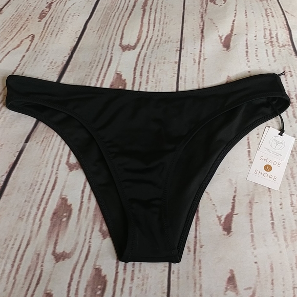 Shade & Shore Other - Shade & Shore Bikini Bottoms